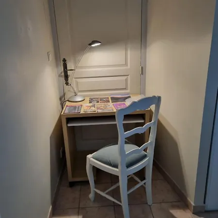 D'hotes Avec Salon Et Salle De Bain Privatifs *