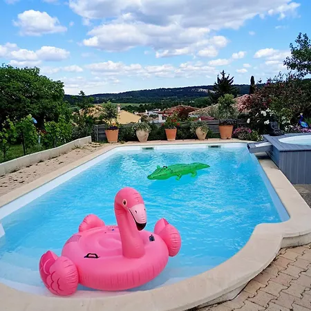 ホームステイ D'hotes Avec Salon Et Salle De Bain Privatifs *