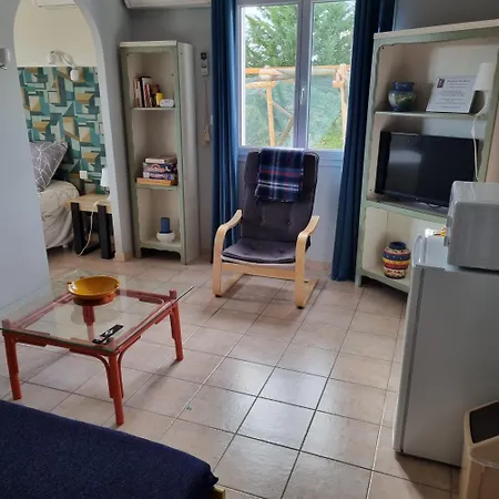 ホームステイ D'hotes Avec Salon Et Salle De Bain Privatifs Combaillaux