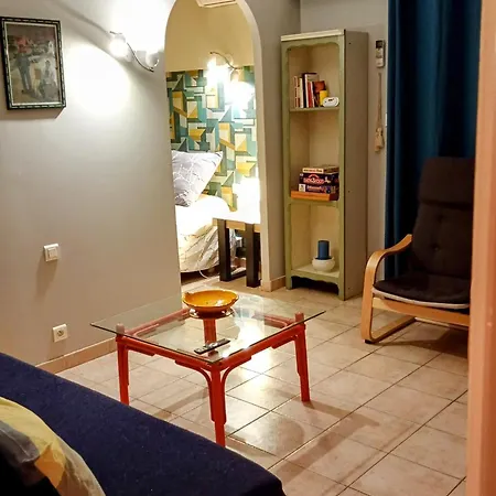 D'hotes Avec Salon Et Salle De Bain Privatifs ホームステイ *