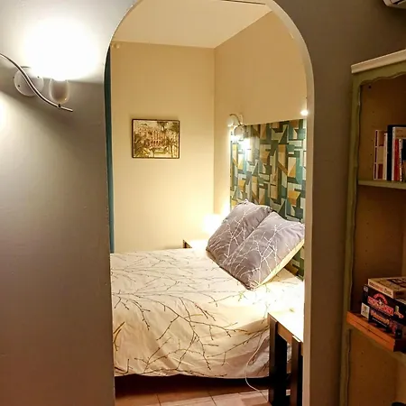 ホームステイ D'hotes Avec Salon Et Salle De Bain Privatifs Combaillaux