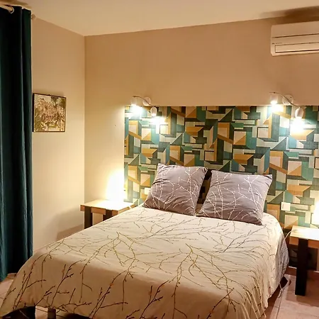 D'hotes Avec Salon Et Salle De Bain Privatifs