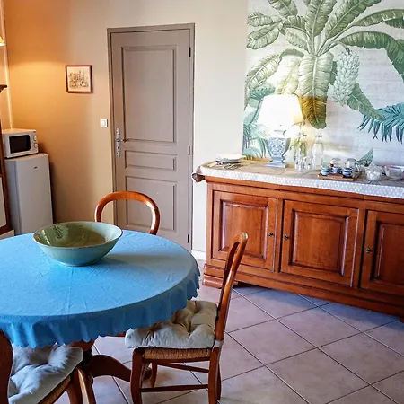 ホームステイ D'hotes Avec Salon Et Salle De Bain Privatifs