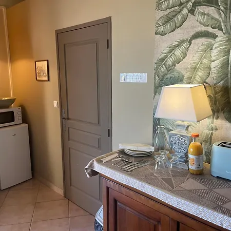 Homestay szállás Double Pour Adultes *