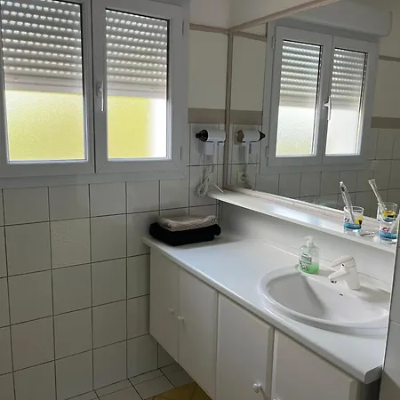 Chambre Zen (Adults Only) * Combaillaux