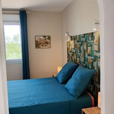Privatunterkunft Chambre Zen (Adults Only)