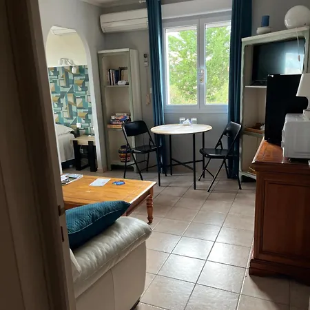 Privatunterkunft Chambre Zen (Adults Only) Combaillaux