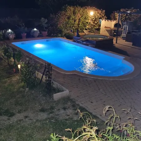 Chambre Zen (Adults Only) * Combaillaux