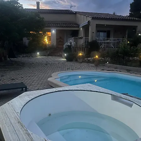 Chambre Zen (Adults Only) Combaillaux
