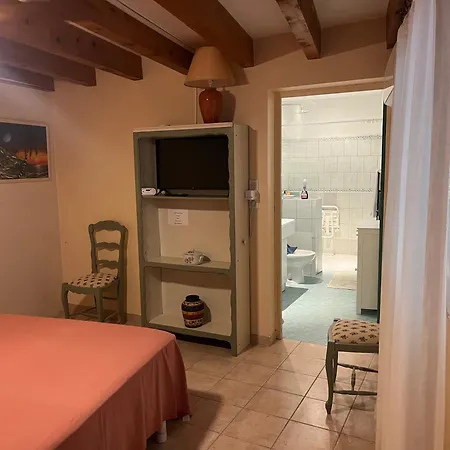 Alloggio in famiglia Zen (adults Only) Combaillaux